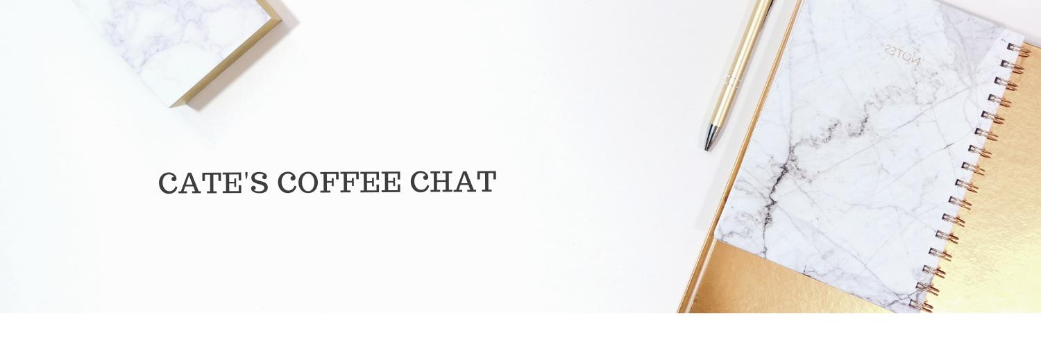 catescoffeechat's profile banner image