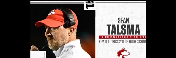 coachseantalsma Profile Banner