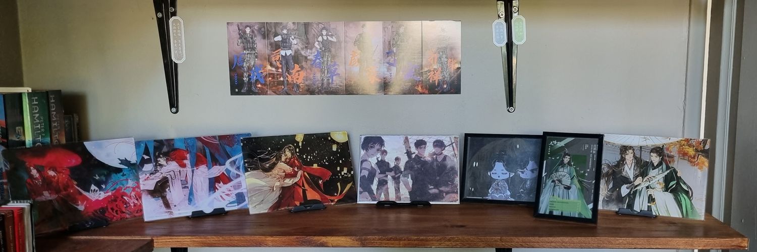 thepurplewombat banner