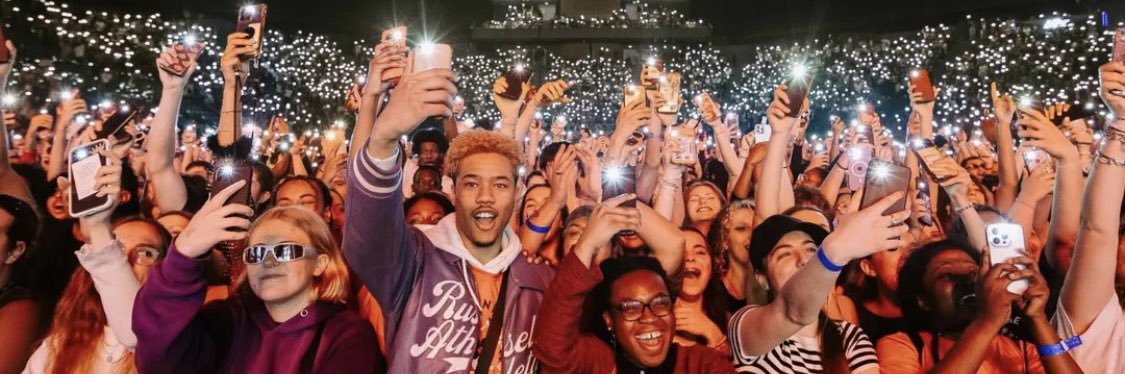 RockCorps's profile banner image