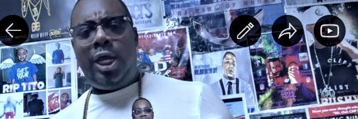 busheezy's profile banner image