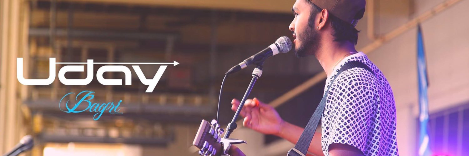 udbagri's profile banner image