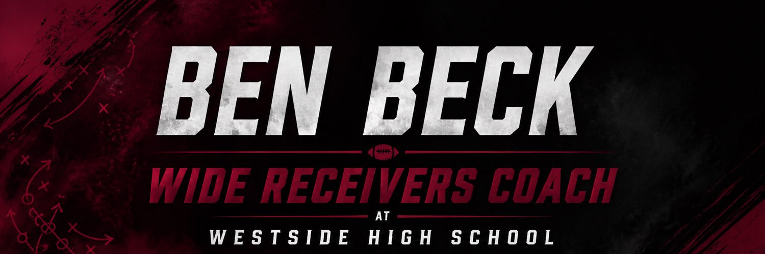 Ben Beck banner