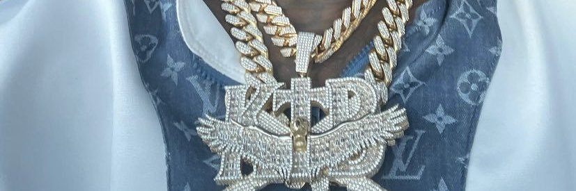 Nayvadius lil sister. banner