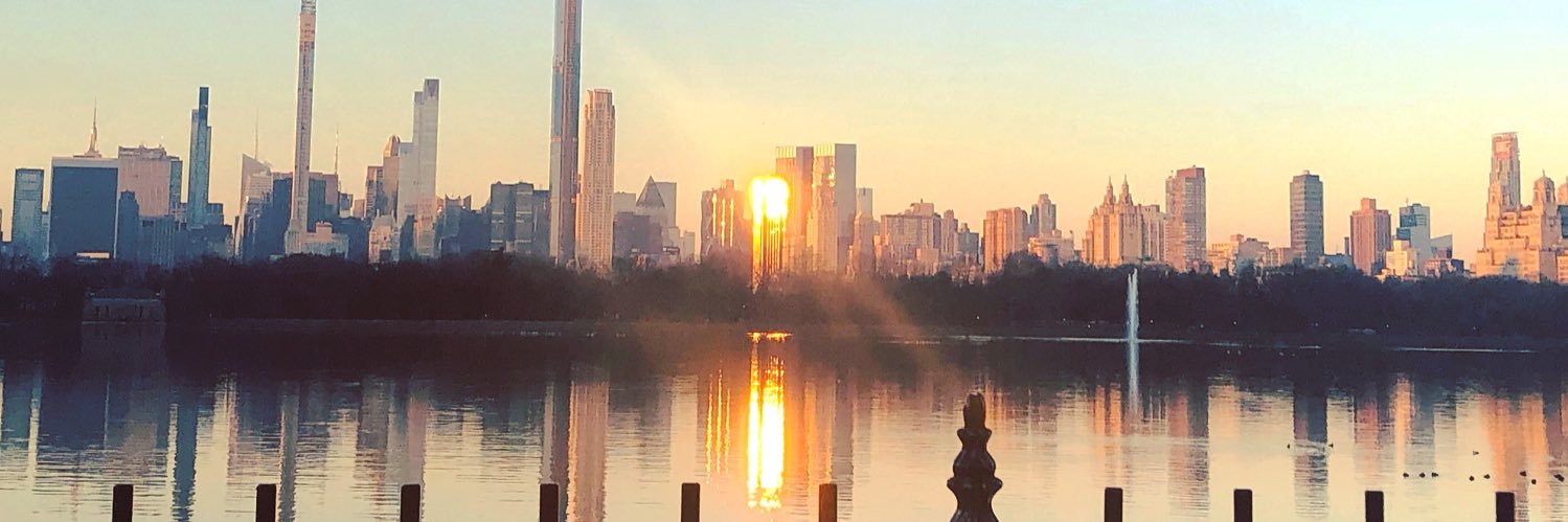 Evelyn Orlando banner