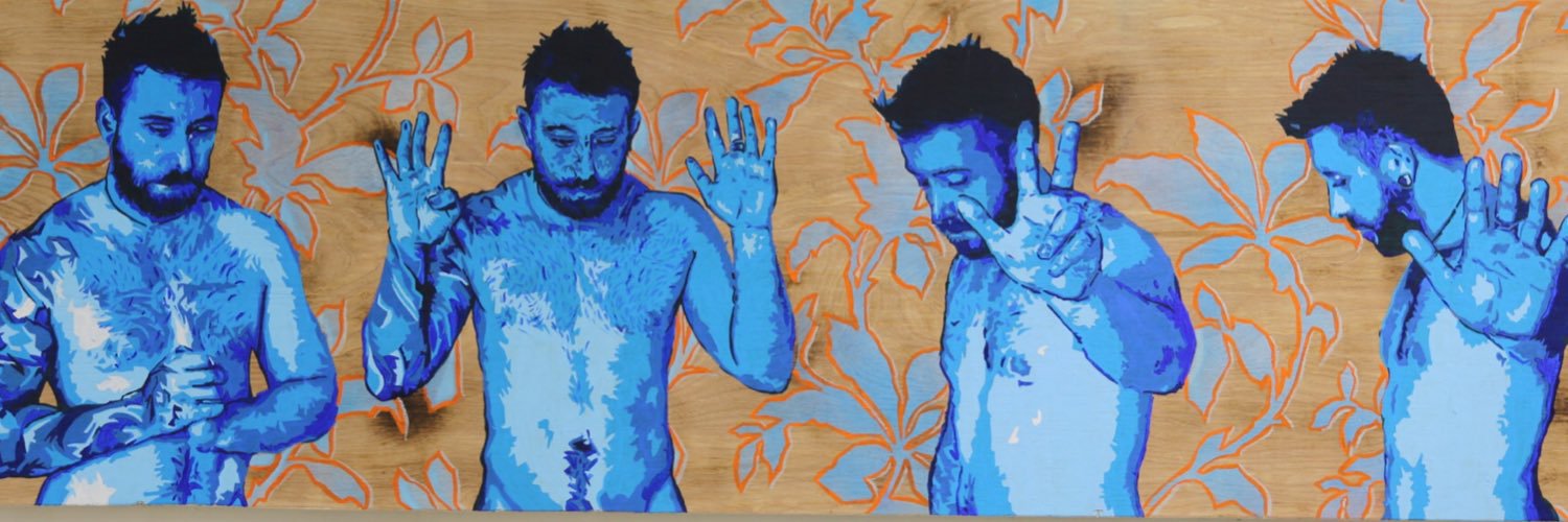 BTreebyArt's profile banner image