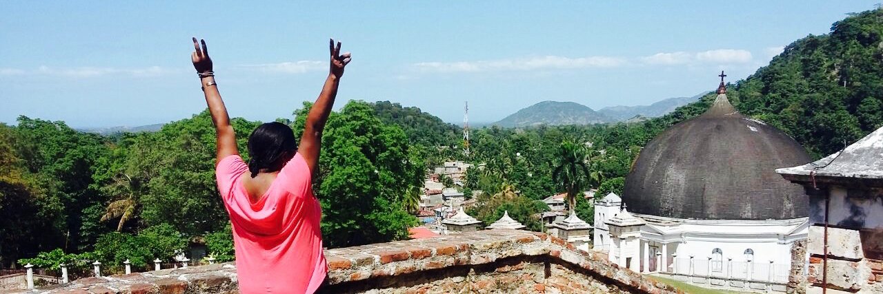 natayiti's profile banner image
