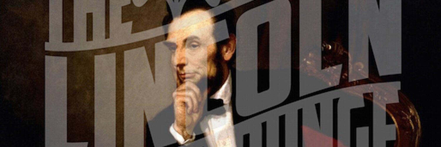 The Lincoln Lounge banner
