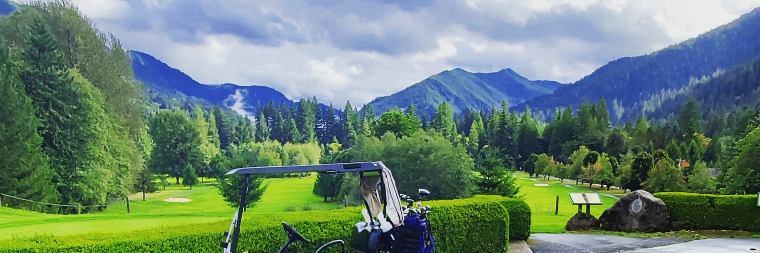 CarlysleJared's profile banner image