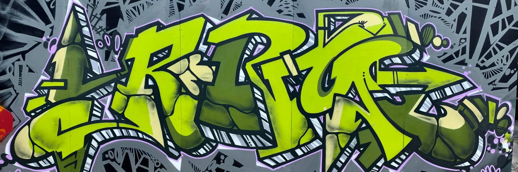 Ronny Oner™ banner