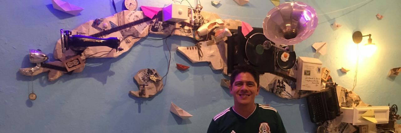 ASerOro's profile banner image