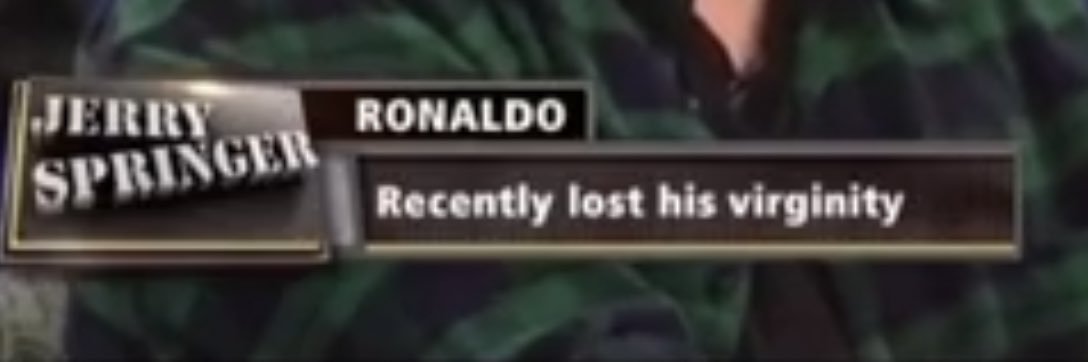 RonaldoSuckss's profile banner image