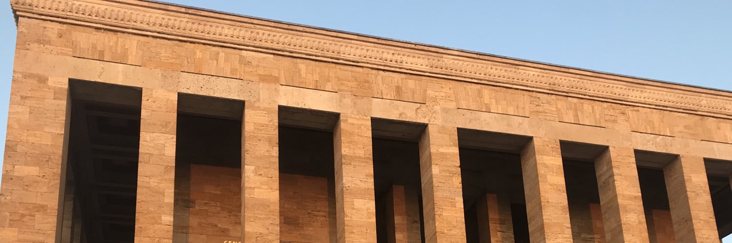 MuratPalali's profile banner image