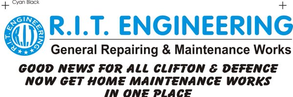 RitEngineering Profile Banner