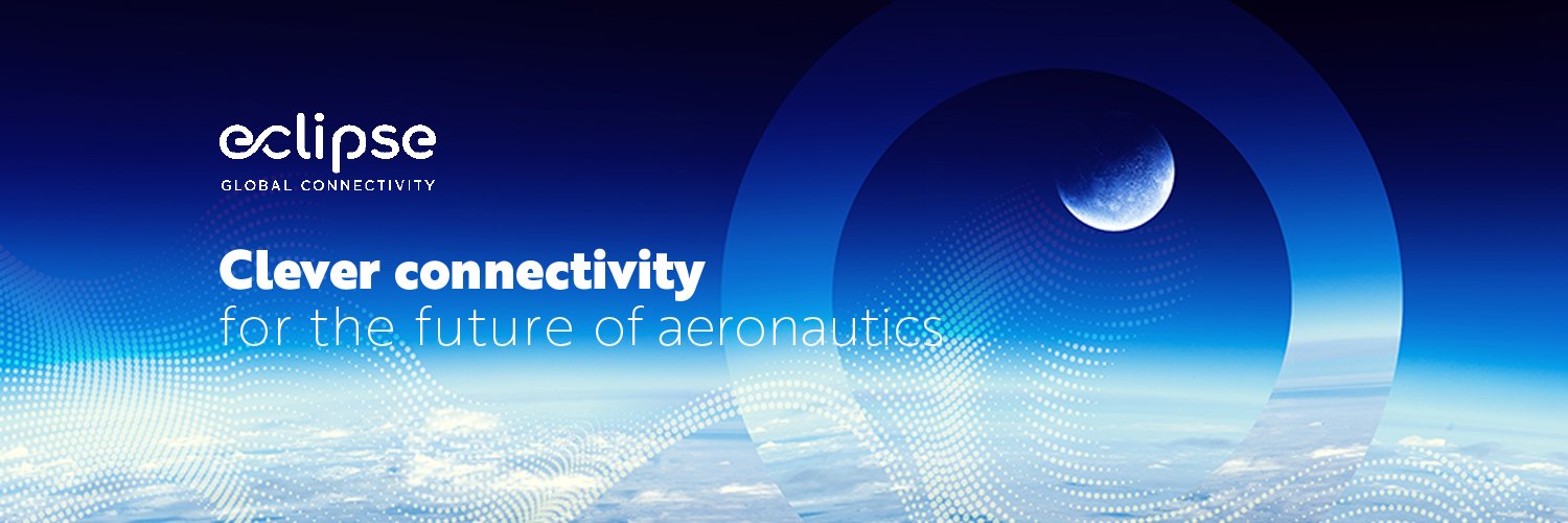 Eclipse Global Connectivity banner