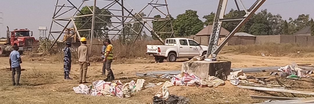 Olayinka Adams banner