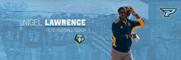 CoachLawrenceJR Profile Banner