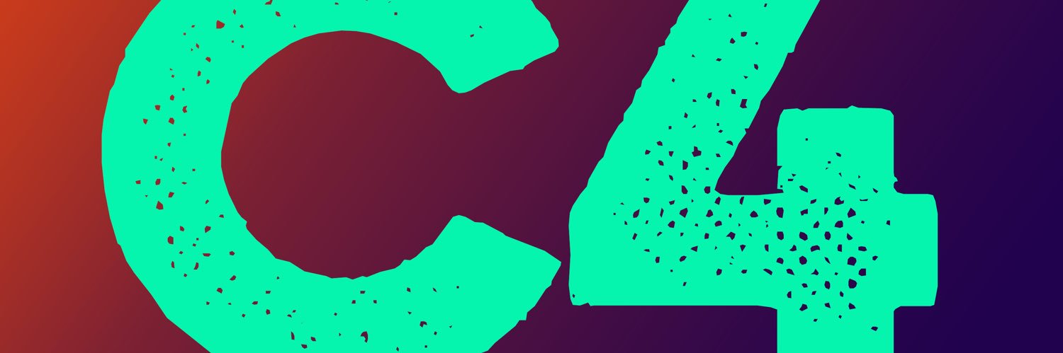 creative4evr's profile banner image