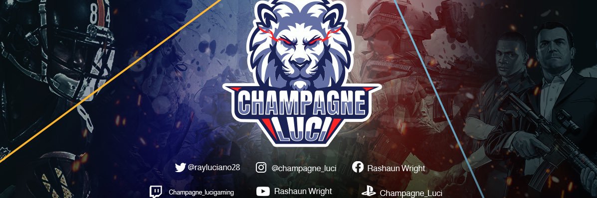 RayLuciano28's profile banner image