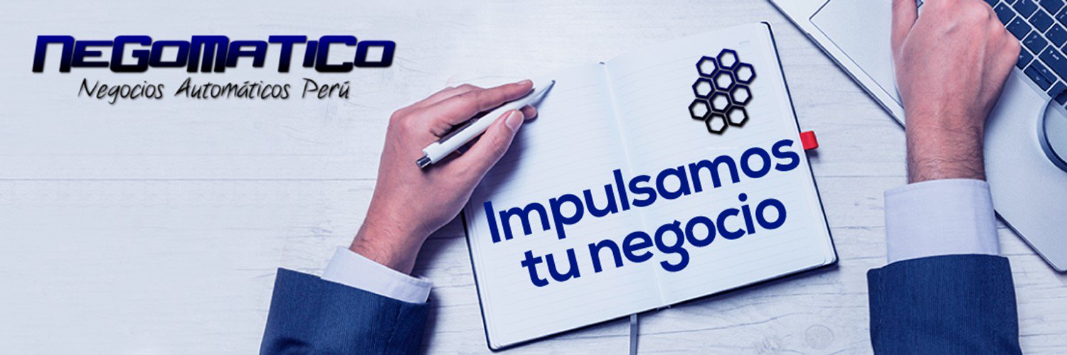 negomatico's profile banner image