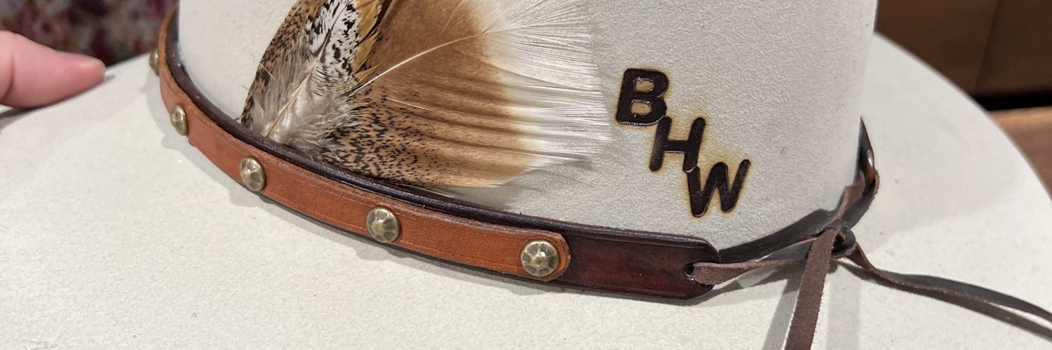 BWoods327's profile banner image