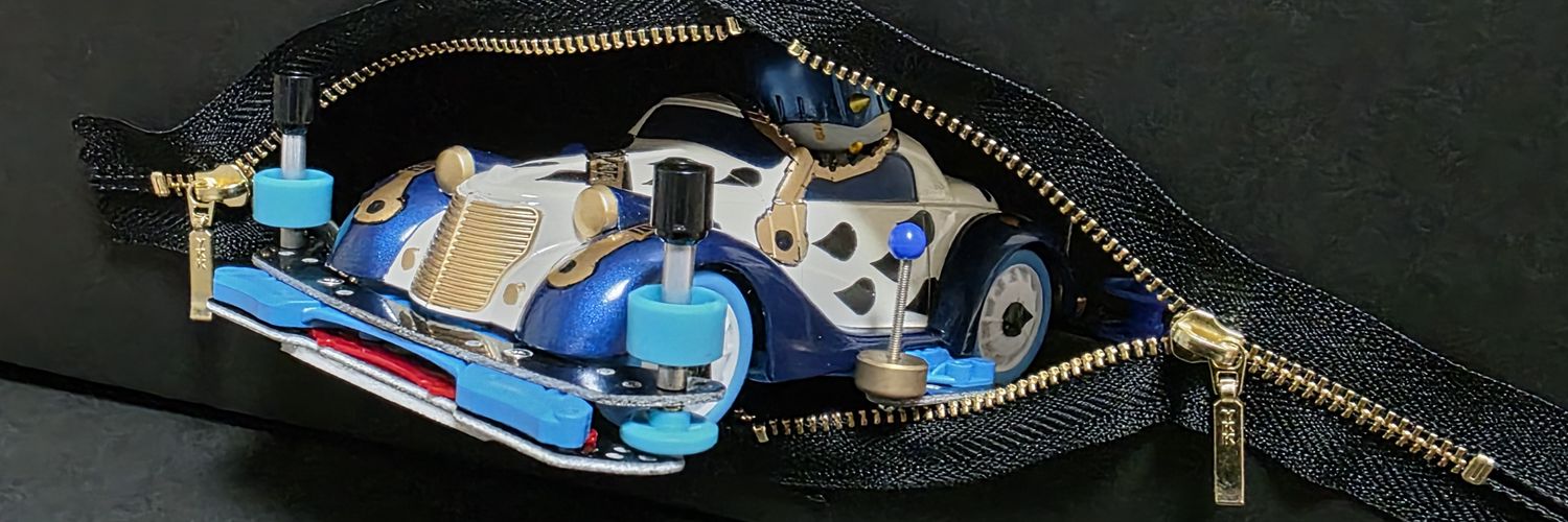 Uruo3's profile banner image
