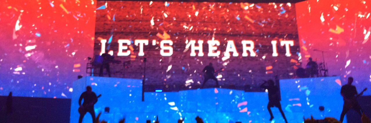 LiamSiddall's profile banner image