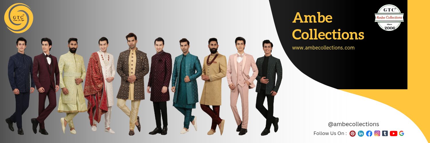 AMBECOLLECTIONS's profile banner image