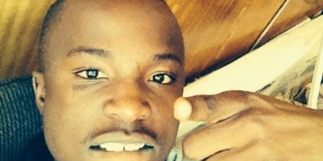 Tinashe Mulambo banner