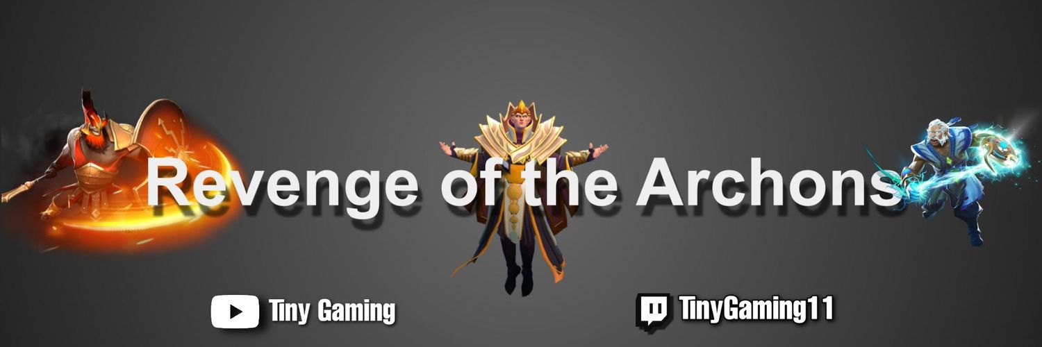 Mr TinyGaming banner