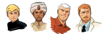 MrRaceBannon's profile banner image