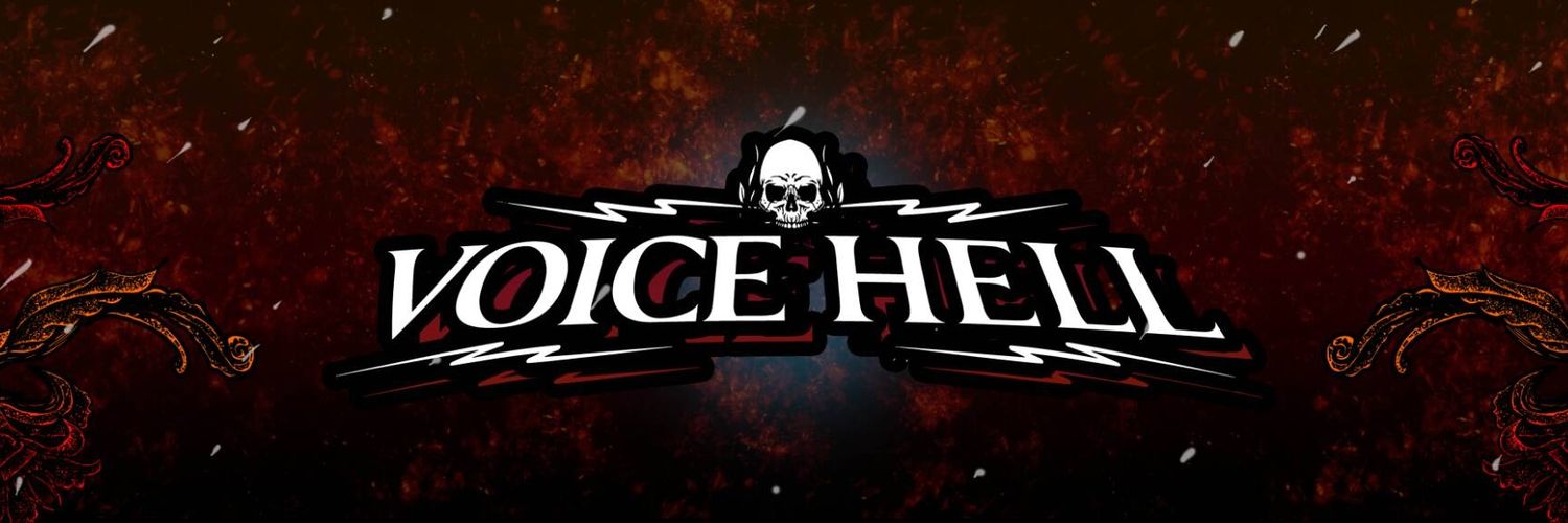 VOICEHELLPWT's profile banner image