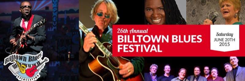 billtownblues's profile banner image