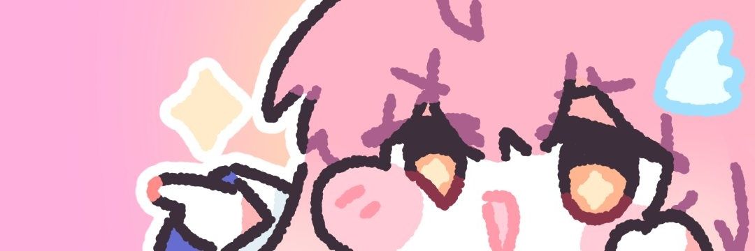 ryukaxapples's profile banner image