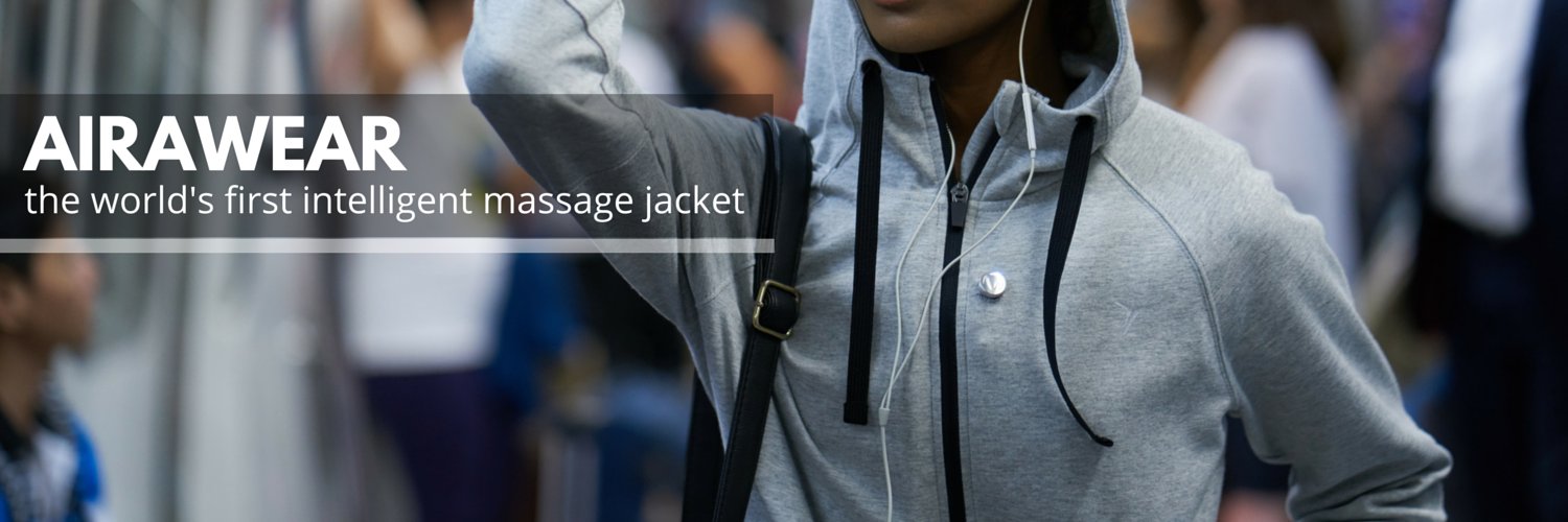 airawear's profile banner image