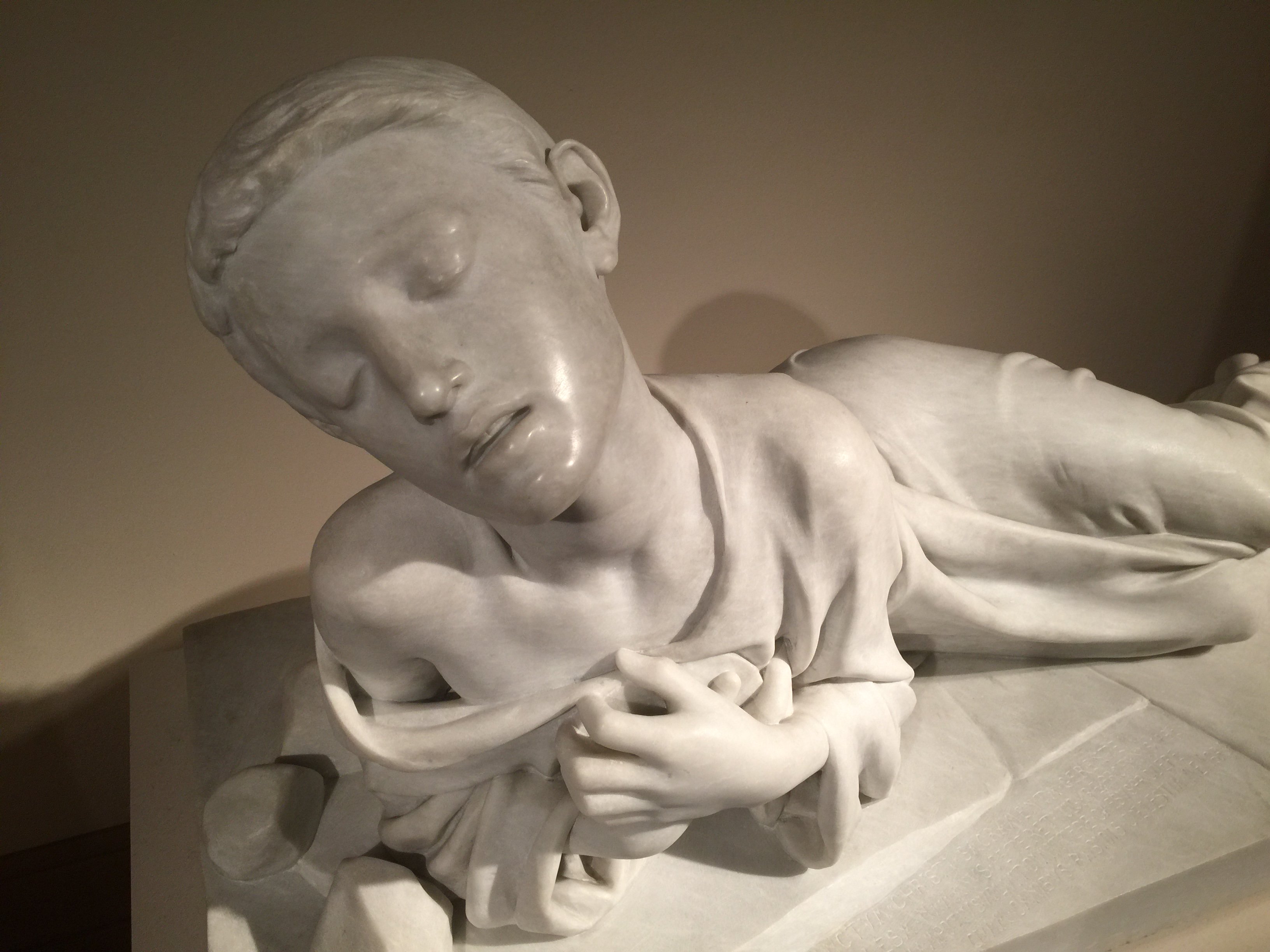 Sam Roicin Collins banner