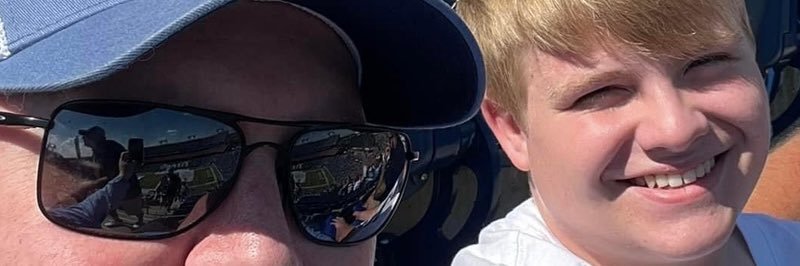 ArlenOrson's profile banner image