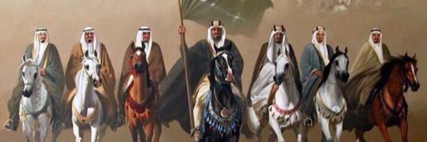 Almubayedh94's profile banner image