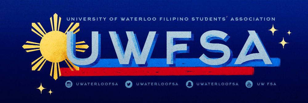 uwaterloofsa's profile banner image