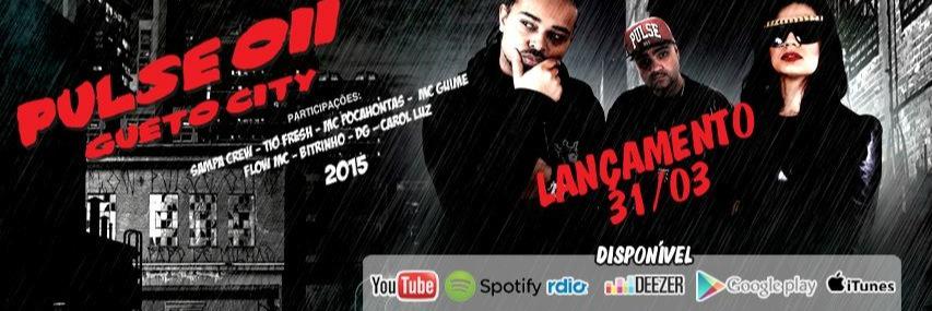 Pulse011's profile banner image