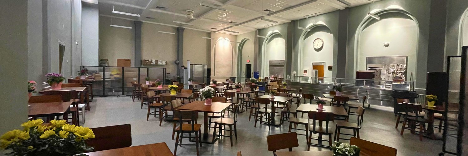 My Brother's Table banner