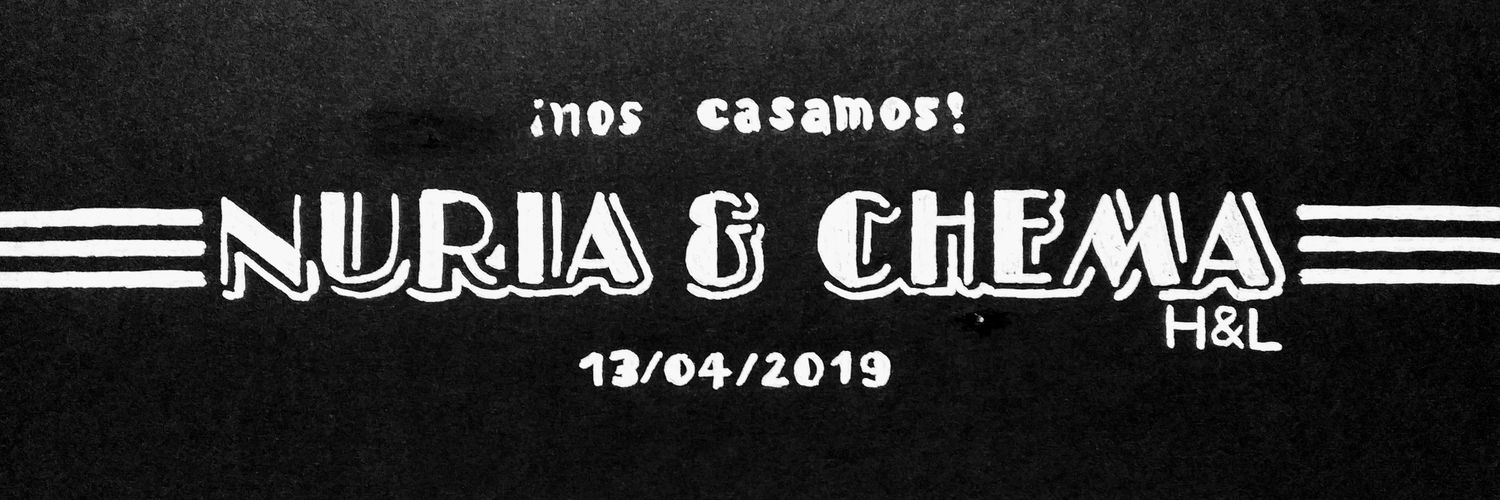 ChemaAgullo's profile banner image
