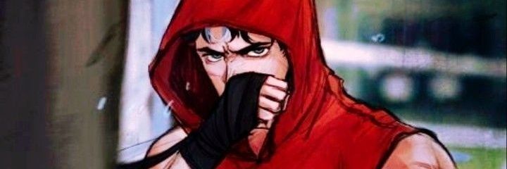 saghiann's profile banner image