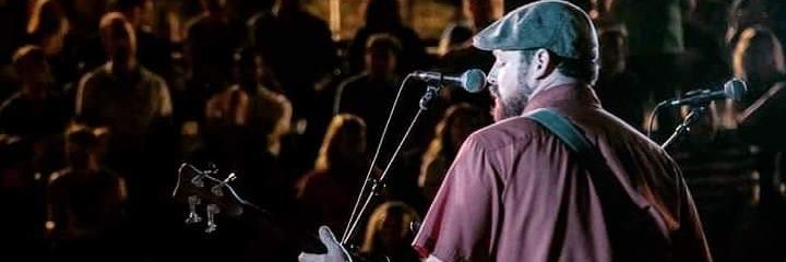 dave_lockhart's profile banner image