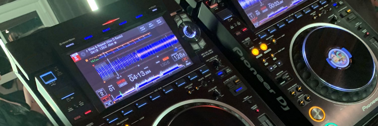 memusicmad's profile banner image