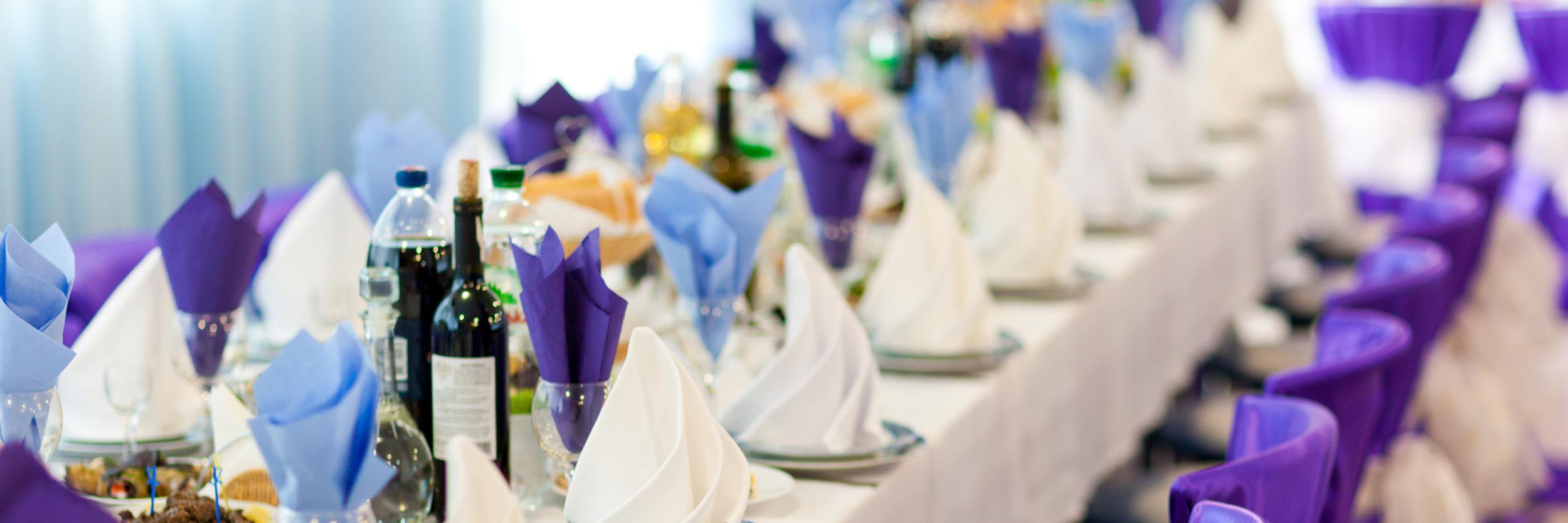 Metropolitan Hotel banner