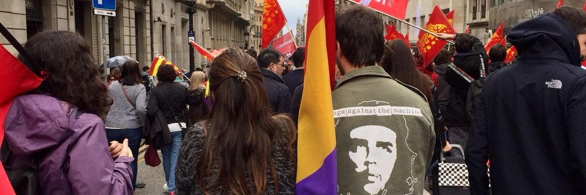 Rubén Paz banner