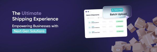 E_Shipper Profile Banner