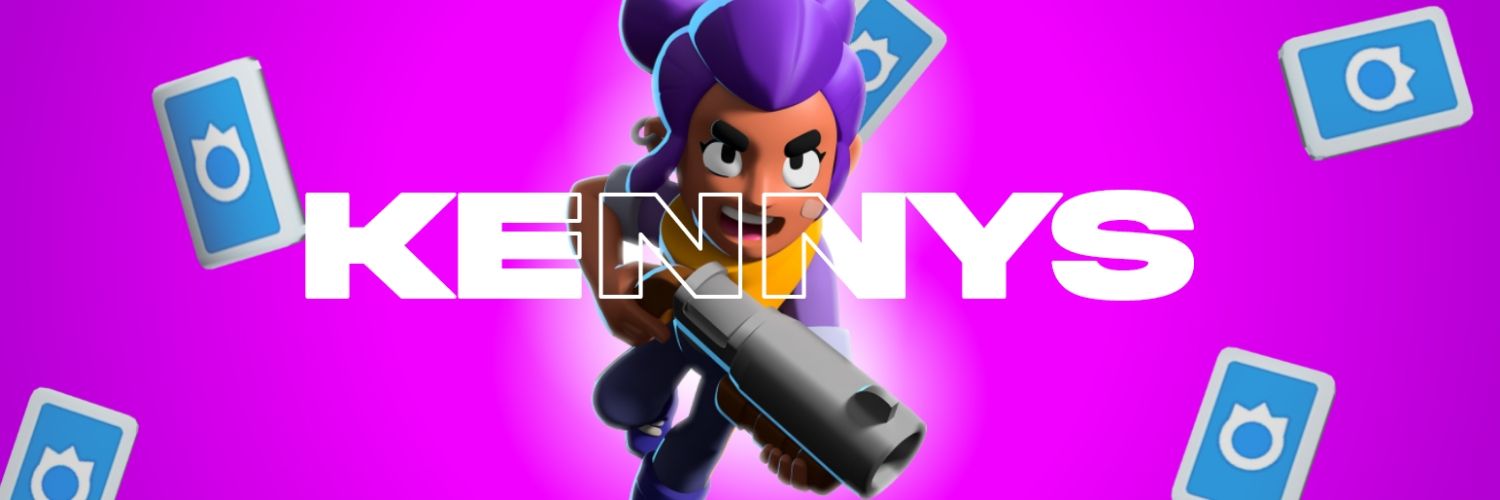 kennyS_9's profile banner image