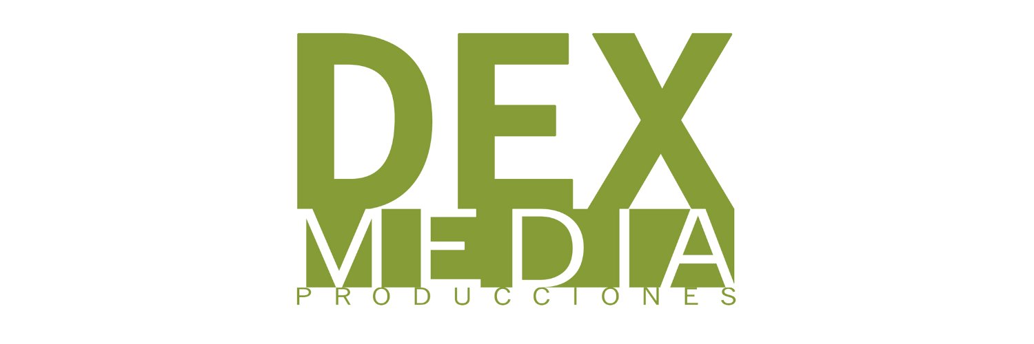 Dex_Media's profile banner image
